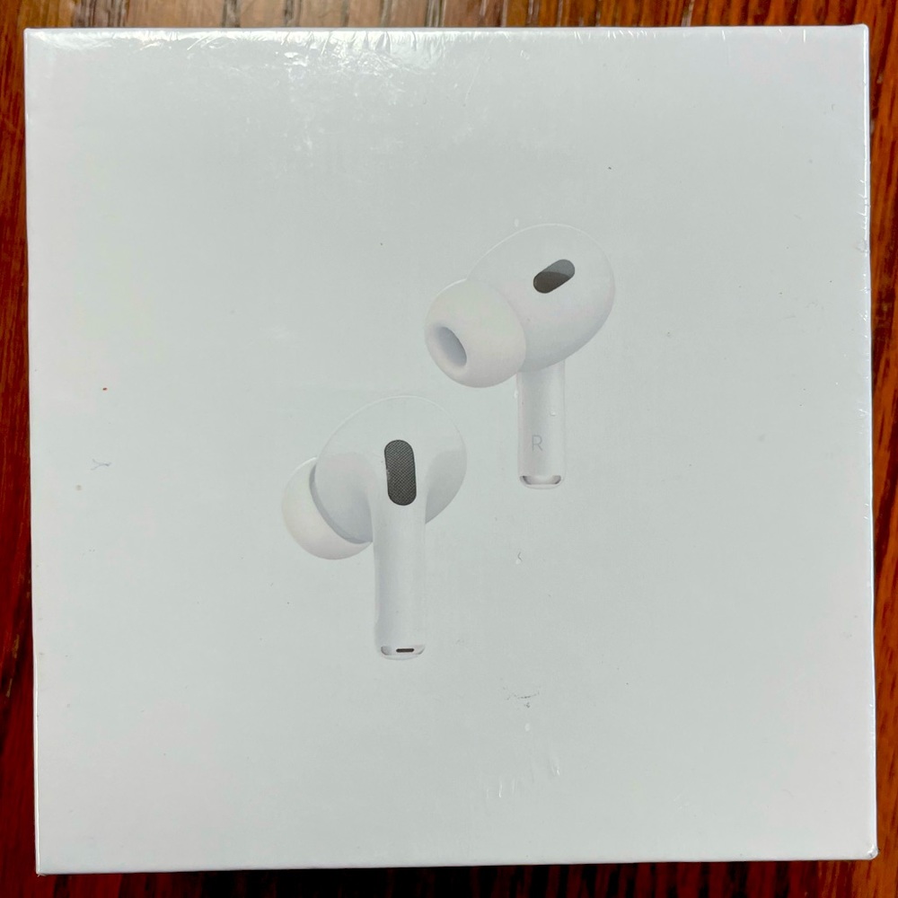 AirPods Pro (2nd generation)
